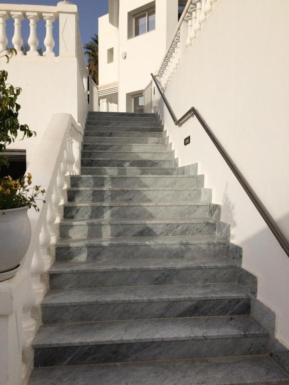 Fotografie z fotogalerie ubytování Villa Gammarth - Suite N1 Bis v destinaci Gammarth