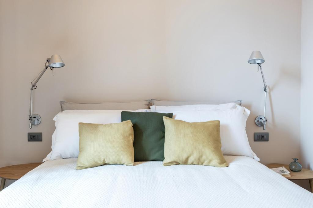 Palazzo Costarelli - Bed and Breakfast - 17