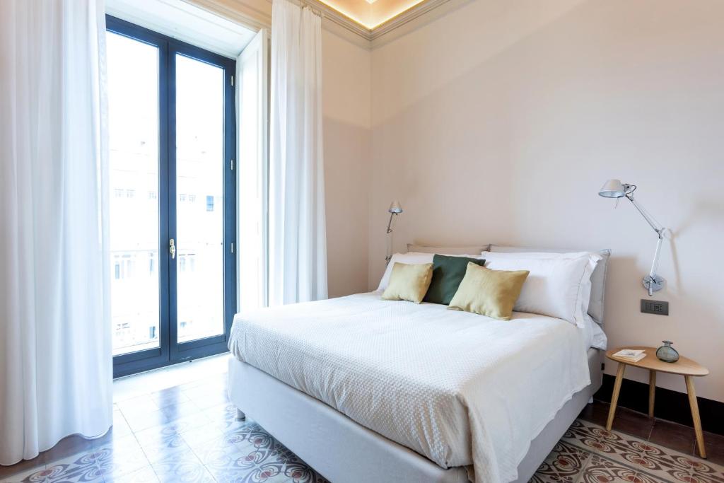 Palazzo Costarelli - Bed and Breakfast - 18