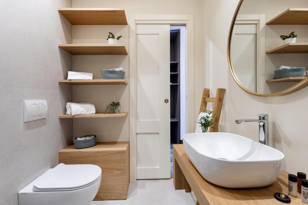 Palazzo Costarelli - Bed and Breakfast - 19