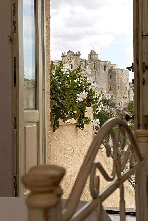 Galería fotográfica de Fra I Sassi Residence en Matera