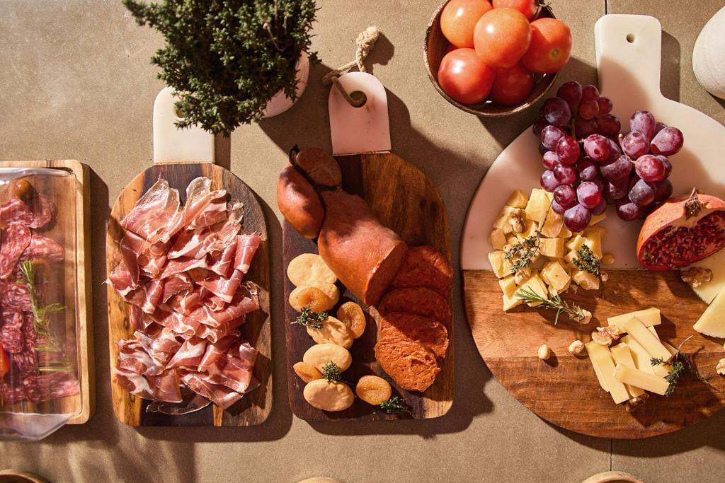 Calatrava Hotel - Resim 21