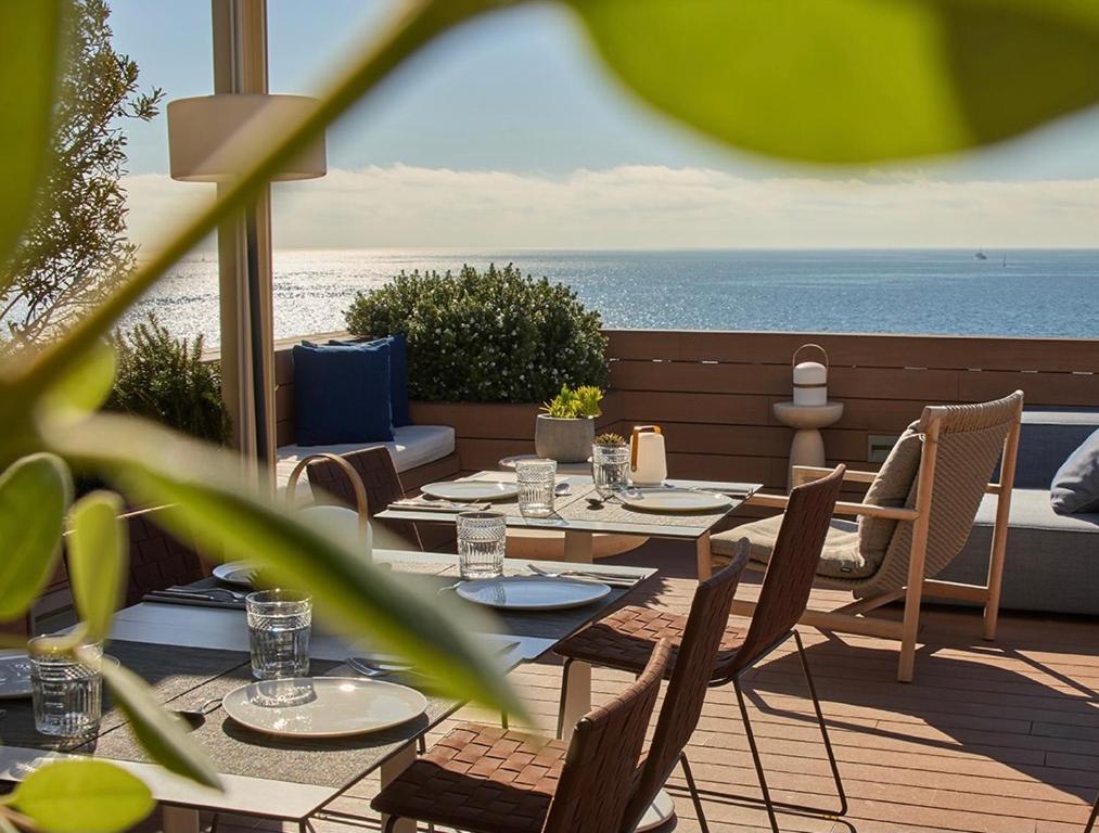 Calatrava Hotel - Resim 34