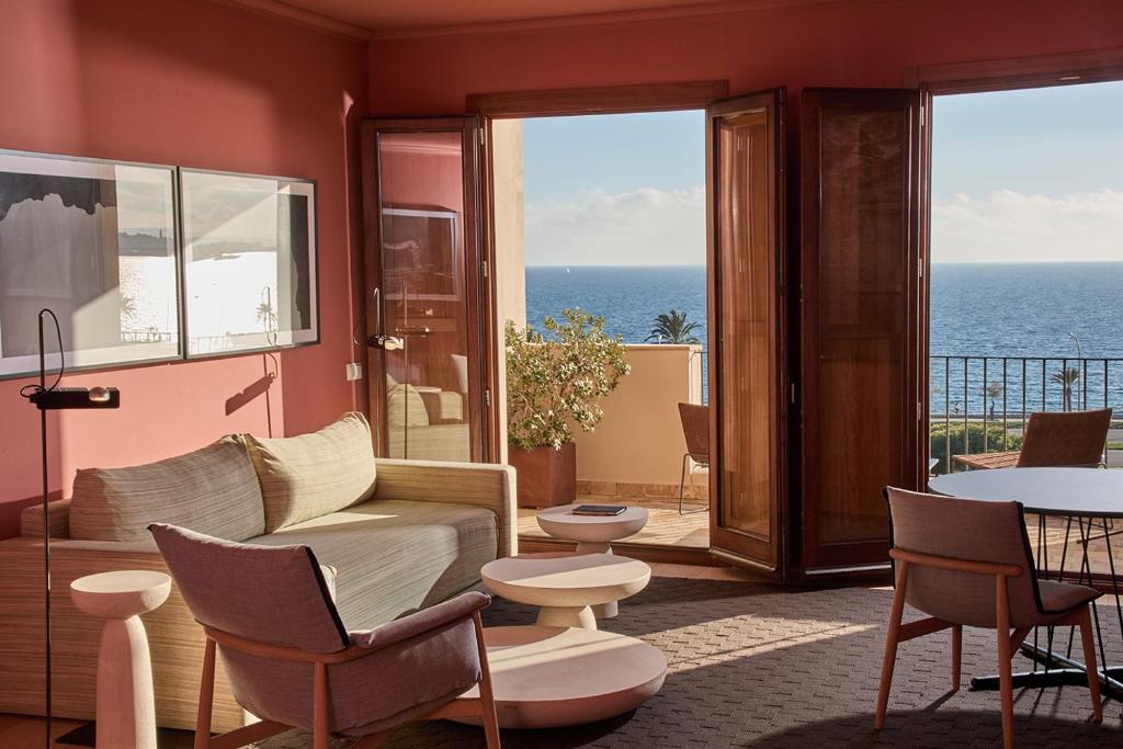 Calatrava Hotel - Resim 35