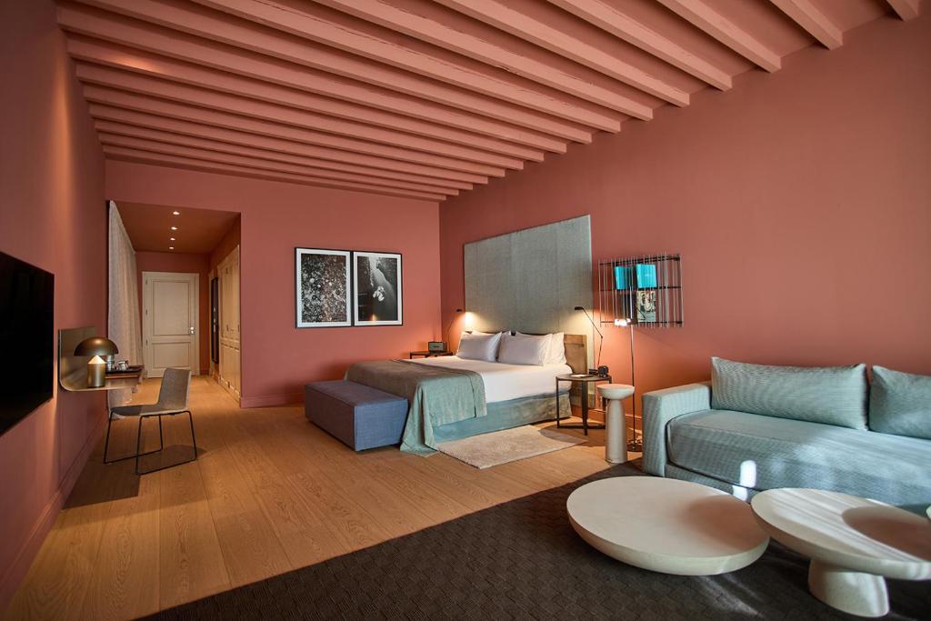 Calatrava Hotel - Resim 37