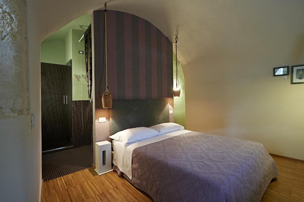 Fra I Sassi Residence - 8