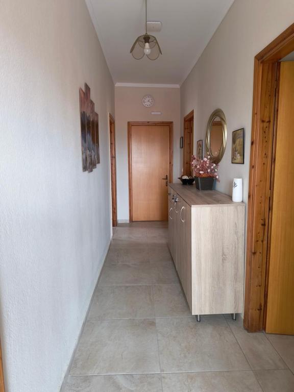 Fotografie z fotogalerie ubytování Kostas Christos Rooms v destinaci Ammoudia