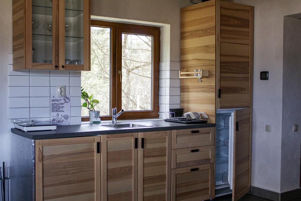 Pensiunea Banffy - Habitación Doble O Gemela Con Vista Al Jardín