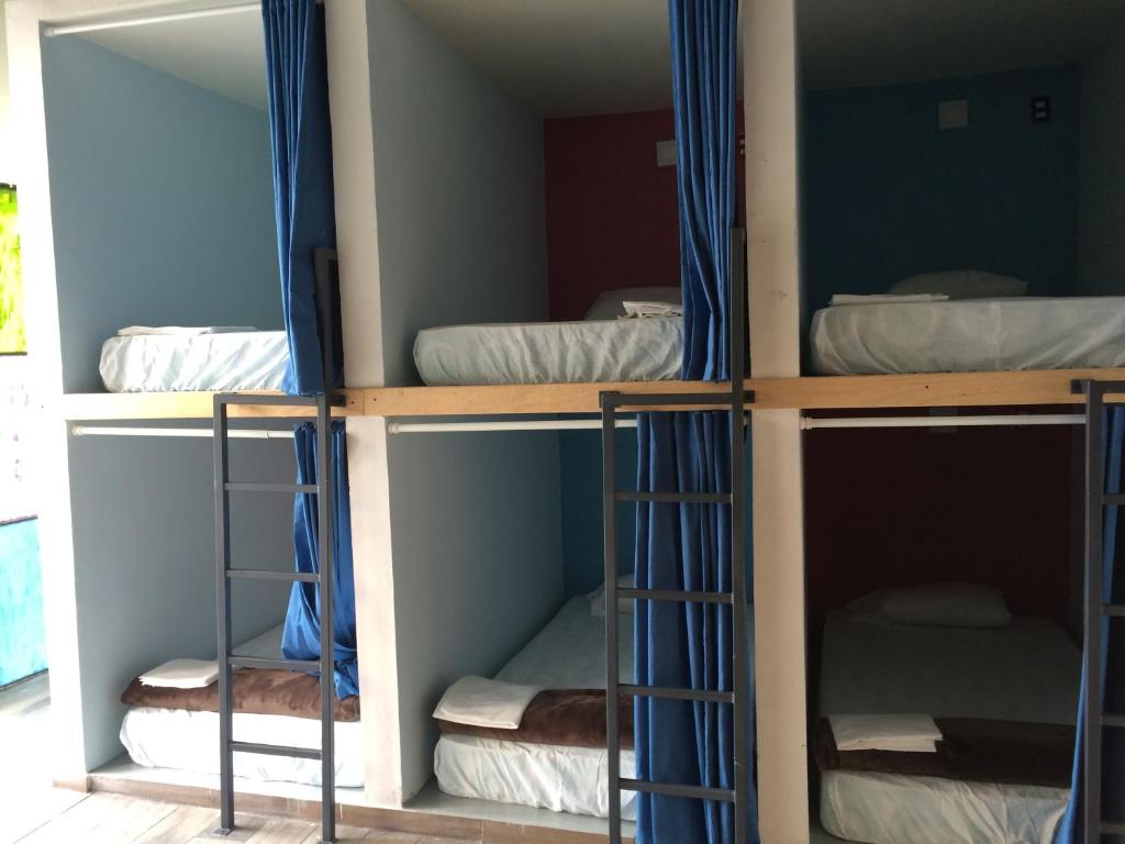 Capsule Hostel, Mexico City – Updated 2024 Prices