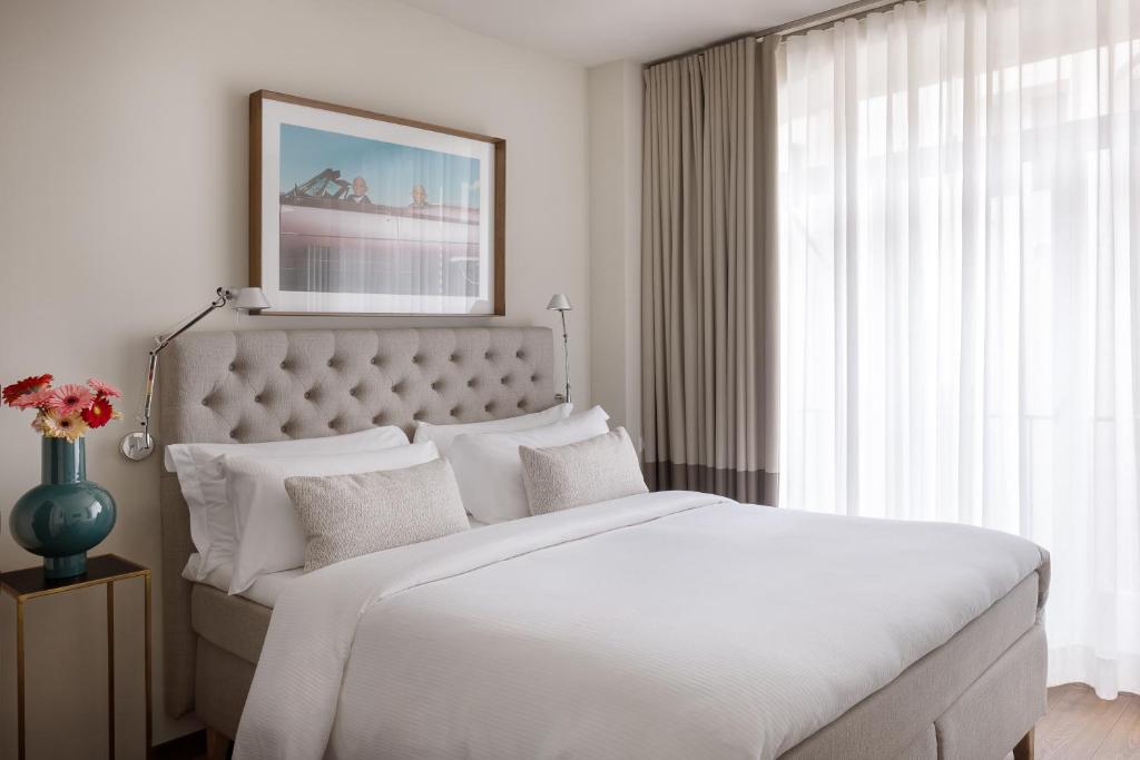 Porta Nera Private Living - adults only - Resim 16