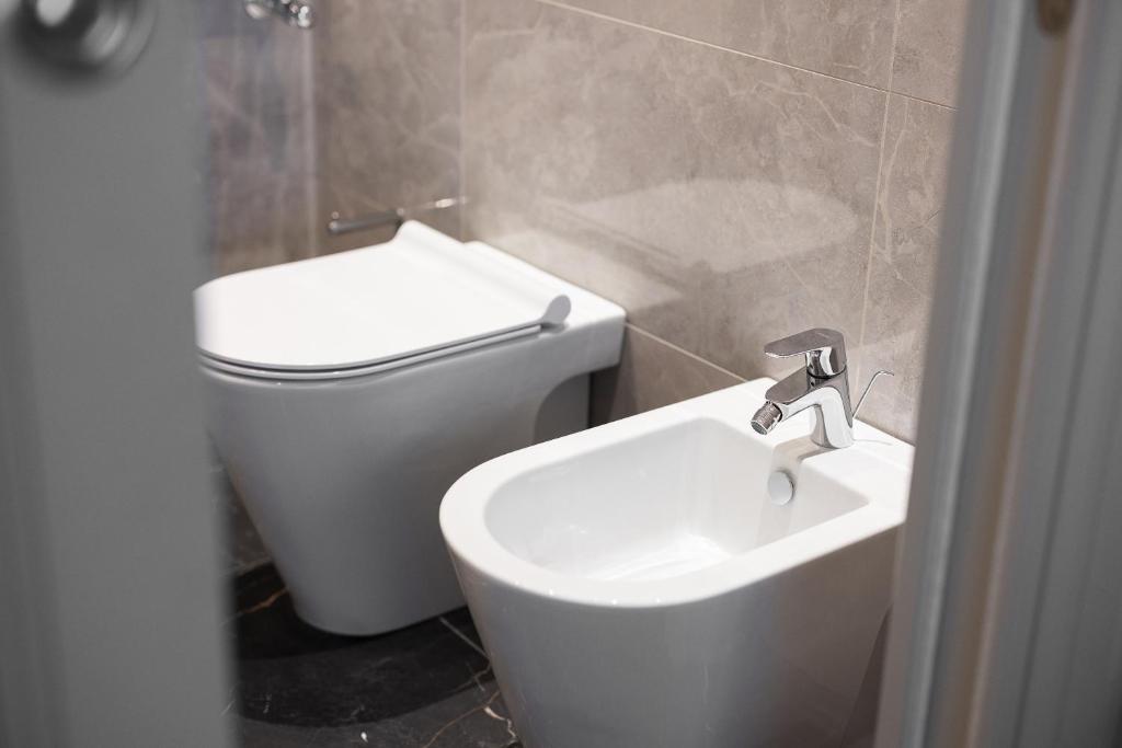 Porta Nera Private Living - adults only - Resim 38