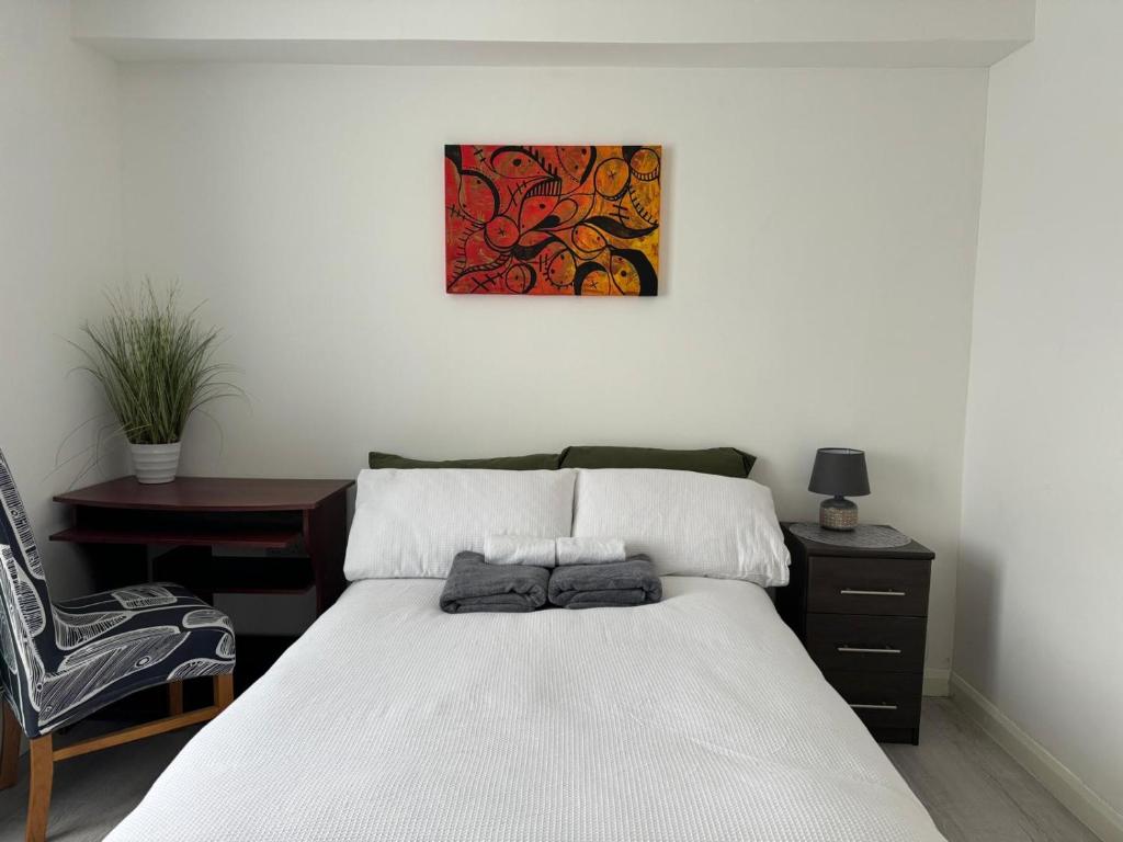 GoodmayesにあるLuxury 5-Room House - Your Perfect Getaway Awaitsのギャラリーの写真