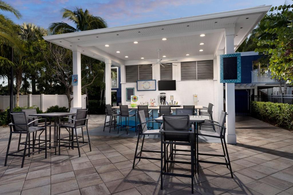 Fairfield by Marriott Inn & Suites Key West at The Keys Collection photo