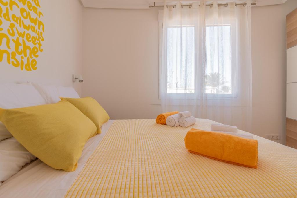 Villa Piña - Villa