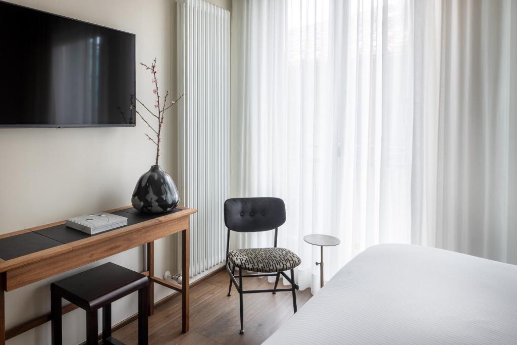 Porta Nera Private Living - adults only - Resim 25