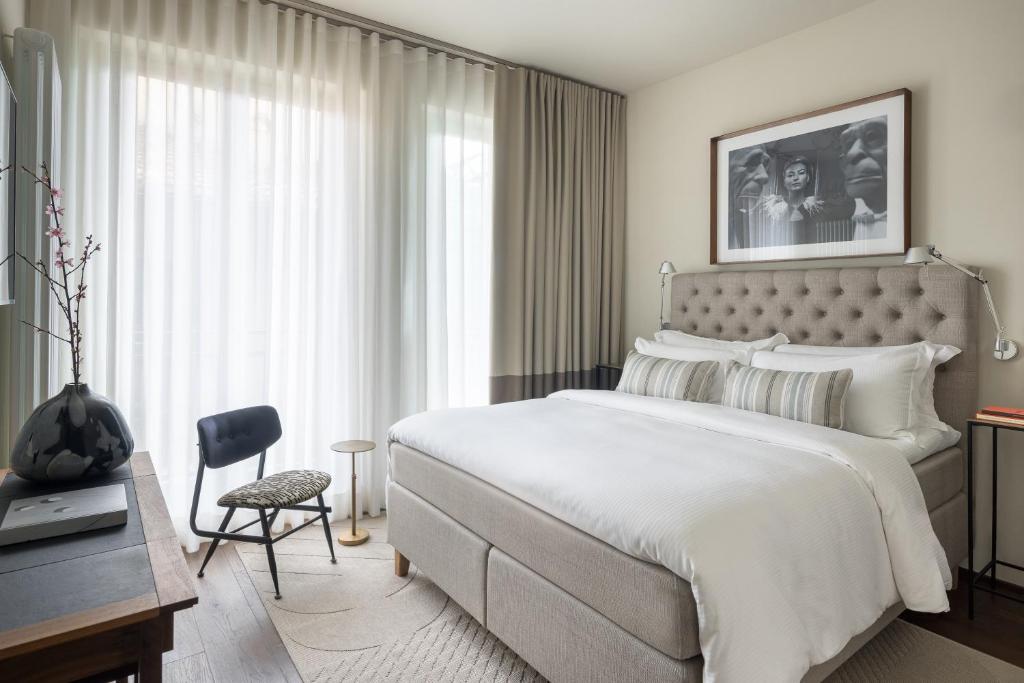 Porta Nera Private Living - adults only - Resim 17