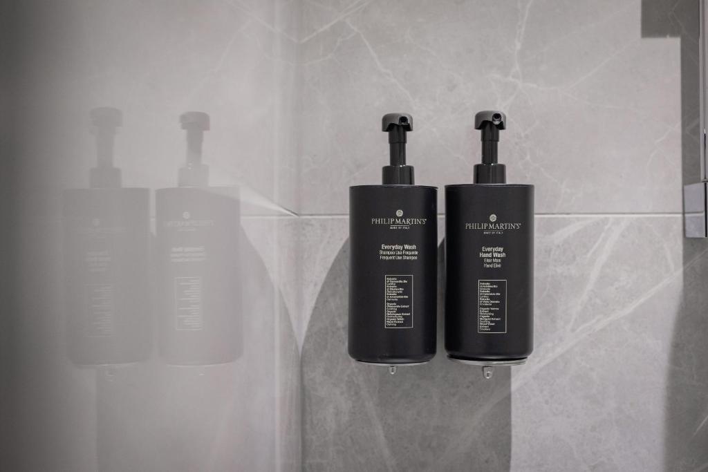 Porta Nera Private Living - adults only - Resim 37