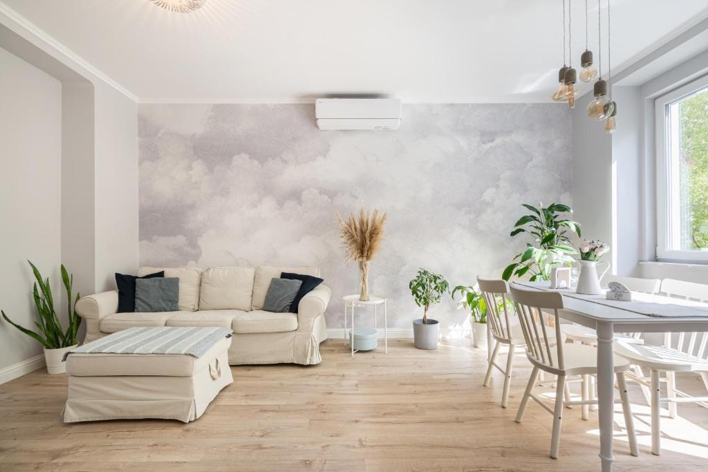 Eden Enchantment Apartment 1117 Budapest, 6 Bölcső utca 2/4. kép - 1
