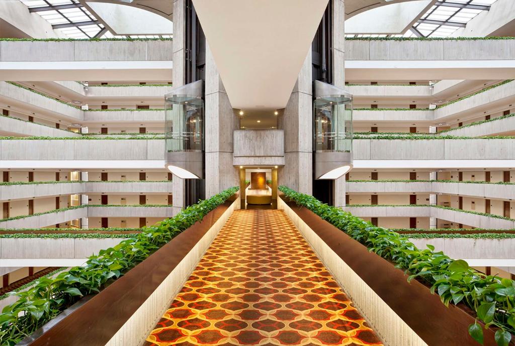 Fotografie z fotogalerie ubytování Hyatt Regency O'Hare Chicago v destinaci Rosemont