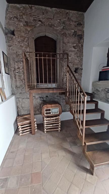 Fotografia z galérie ubytovania B&B Le Vie del Borgo v destinácii Castiglione di Sicilia