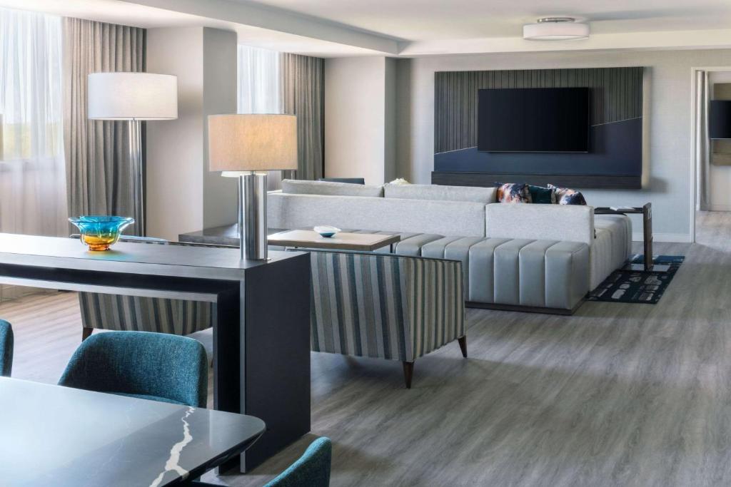 Hyatt Regency O'Hare Chicago photo