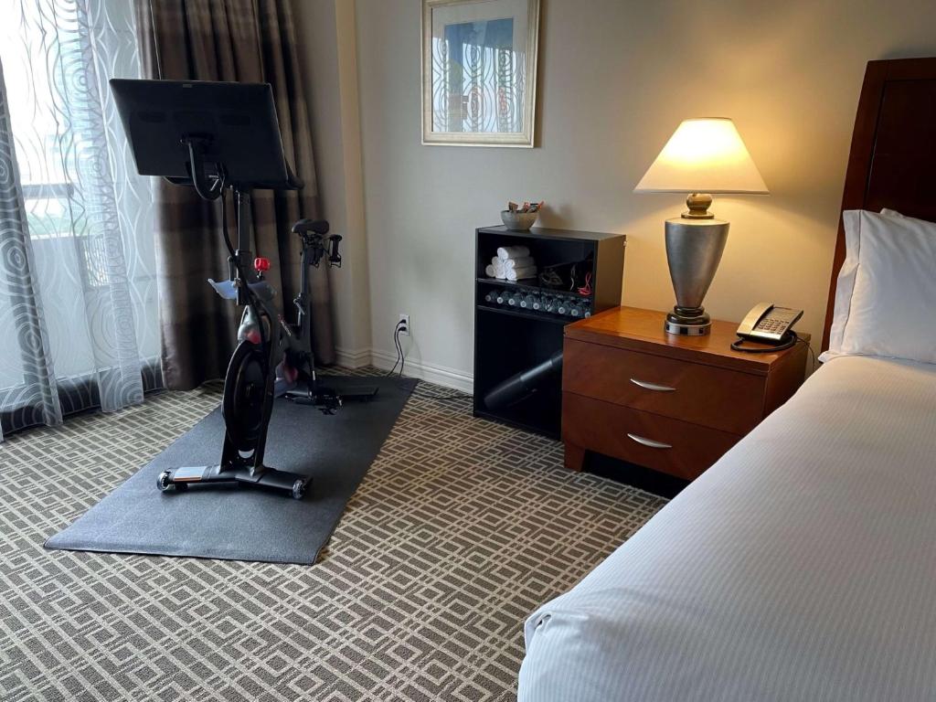 Hilton Houston Post Oak by the Galleria - 