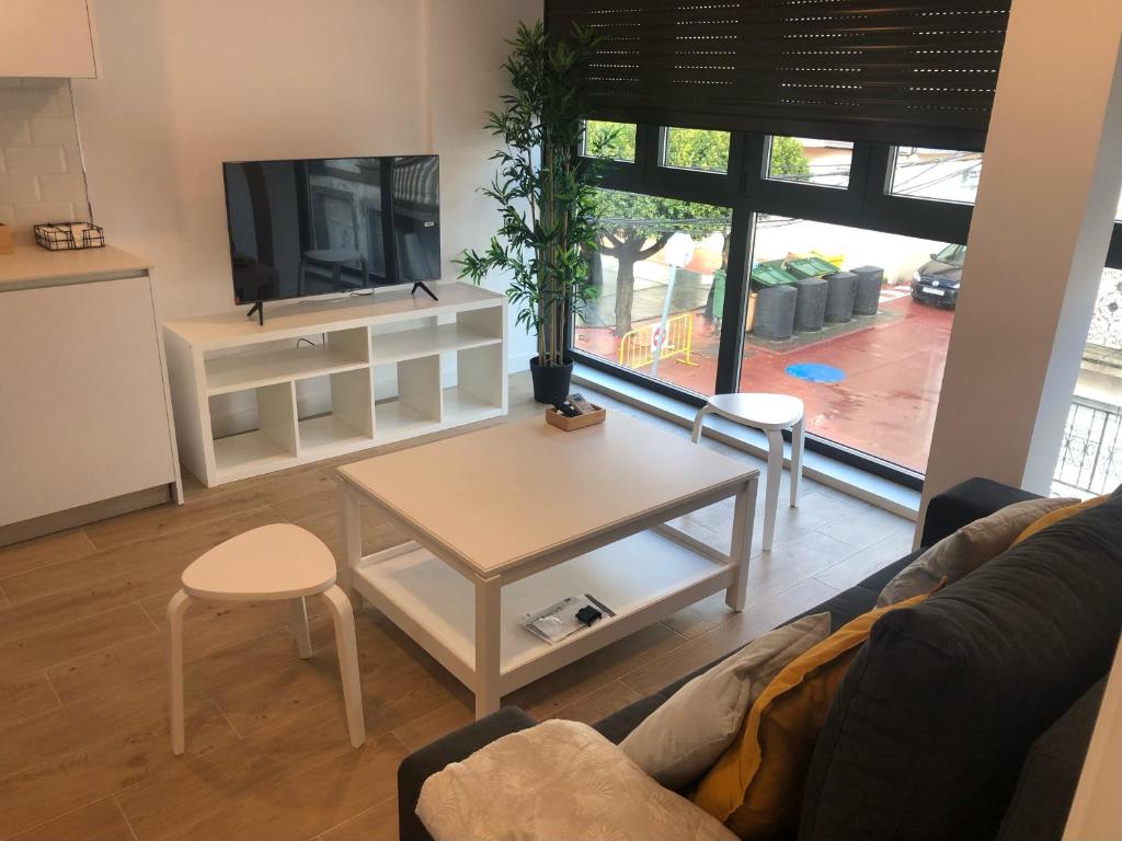 Apartamentos Ares Rentals - One-Bedroom Apartment