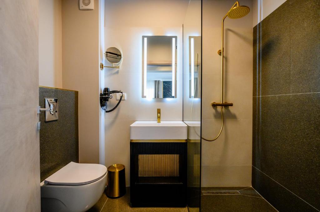 Elitte Inn & Suites - Resim 4