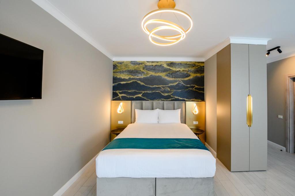 Elitte Inn & Suites - Resim 34