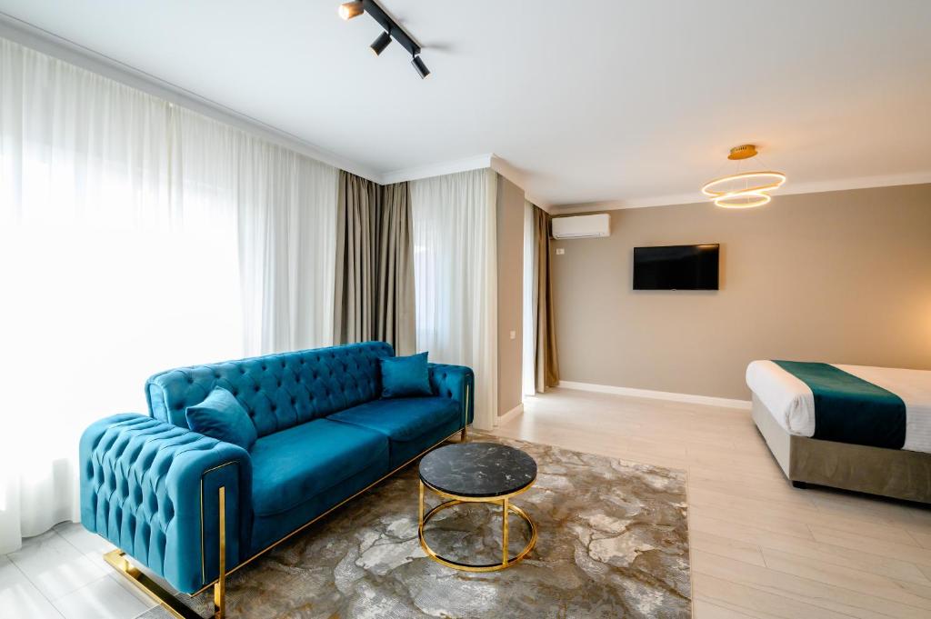 Elitte Inn & Suites - Resim 30