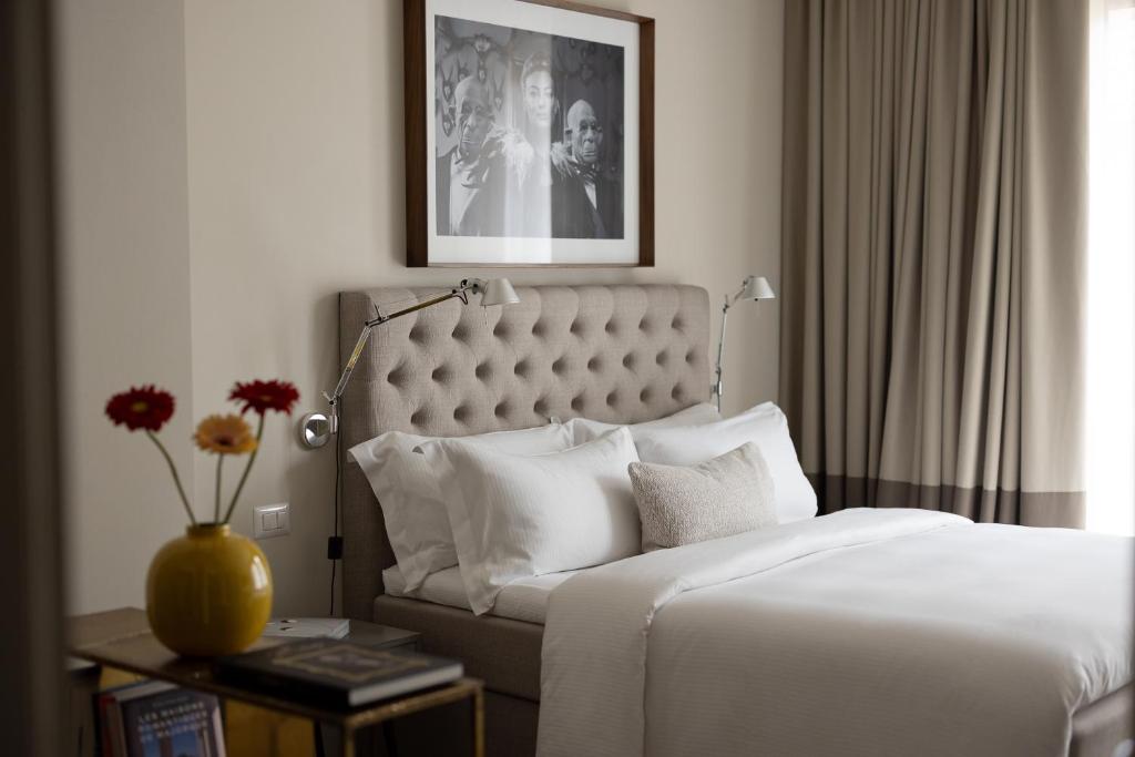 Porta Nera Private Living - adults only - Resim 31