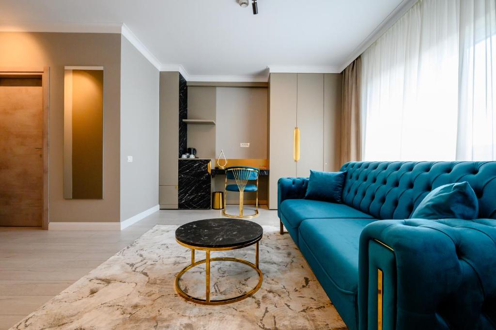 Elitte Inn & Suites - Resim 31