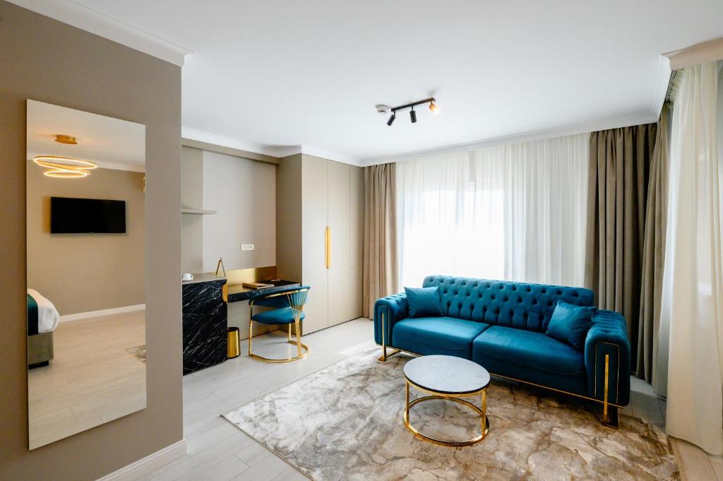 Elitte Inn & Suites - Resim 2