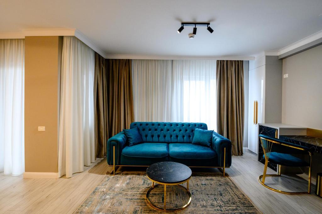 Elitte Inn & Suites - Resim 38