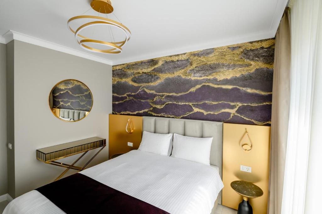 Elitte Inn & Suites - Resim 43