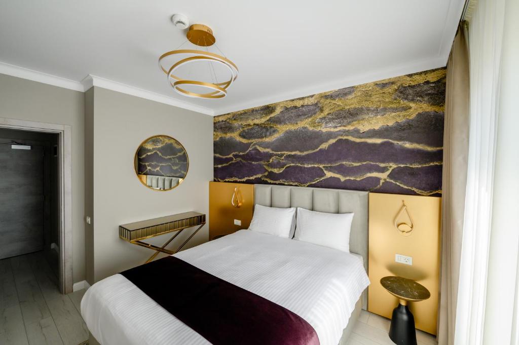 Elitte Inn & Suites - Resim 42