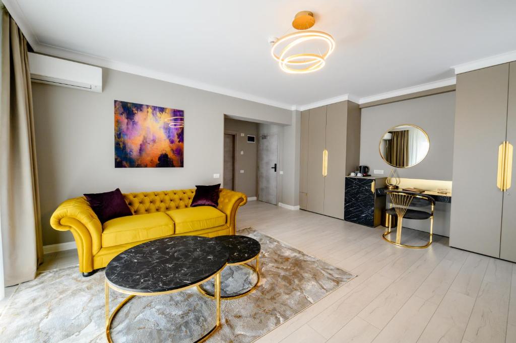 Elitte Inn & Suites - Resim 18