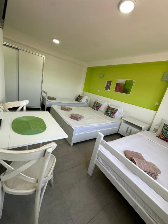 Flamingo Resort - Resim 14