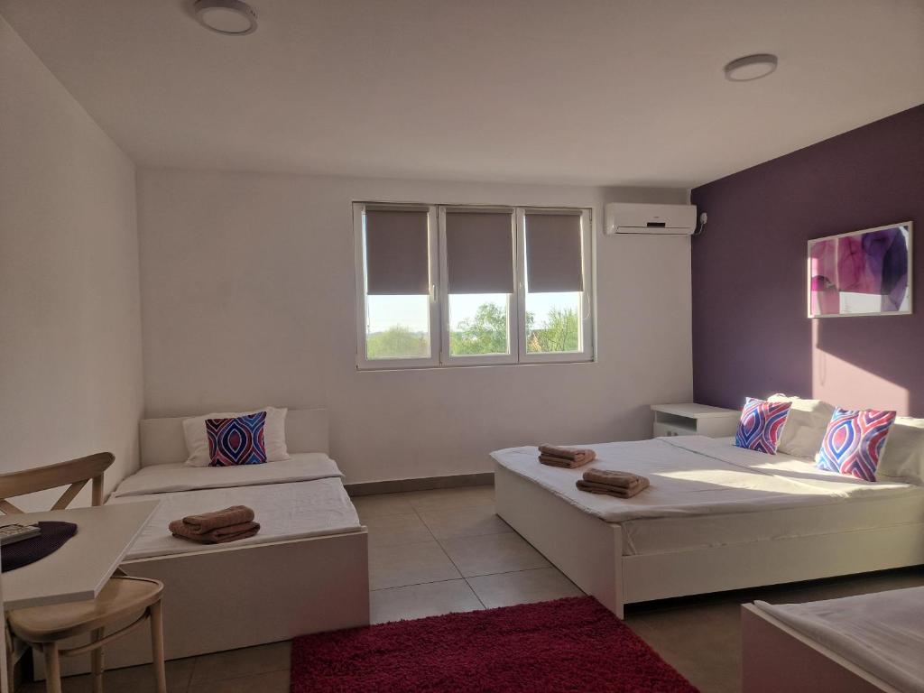 Flamingo Resort - Resim 15