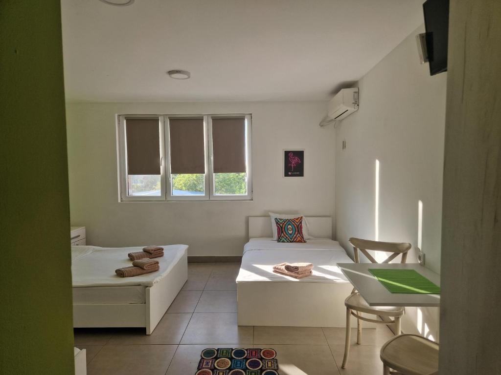 Flamingo Resort - Resim 18