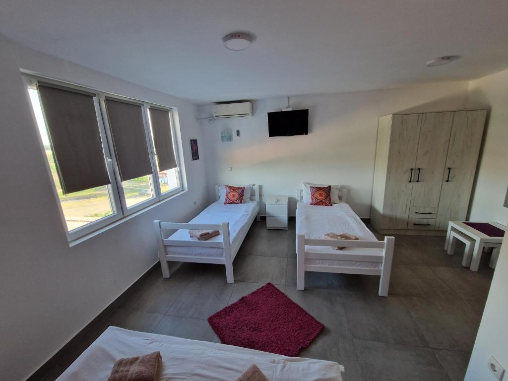 Flamingo Resort - Resim 22