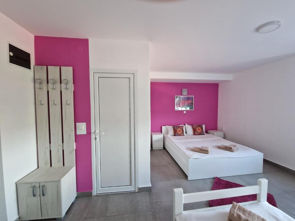 Flamingo Resort - Resim 27