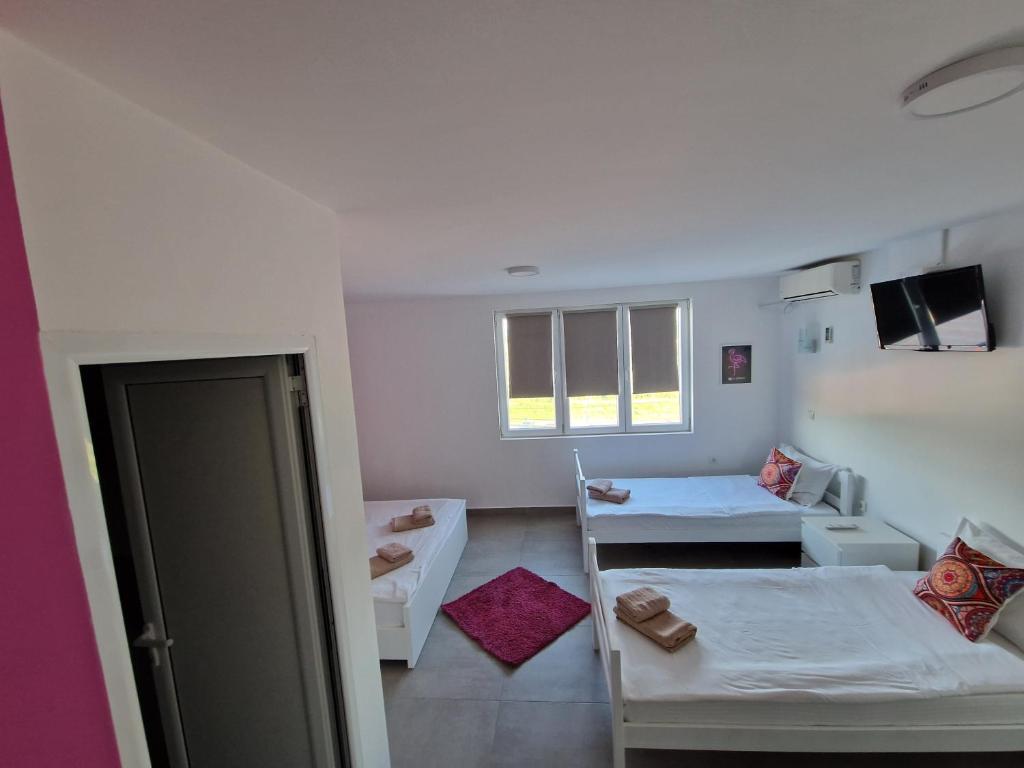 Flamingo Resort - Resim 29