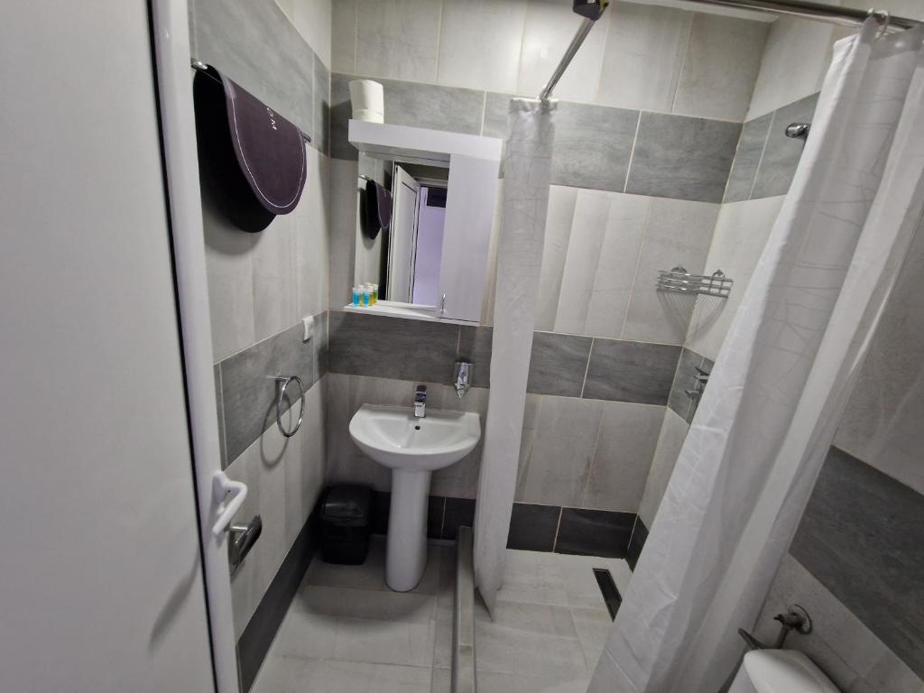 Flamingo Resort - Resim 30