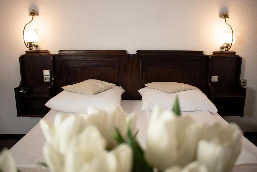 Hotel Dwór Polski - Resim 11