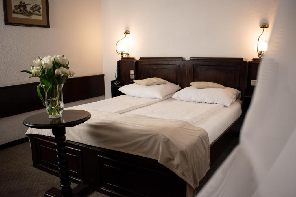 Hotel Dwór Polski - Resim 10