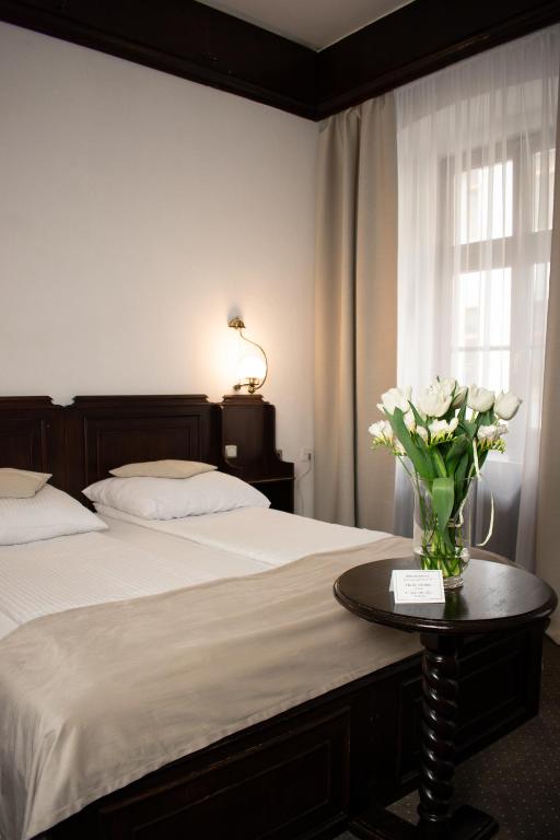 Hotel Dwór Polski - Resim 26