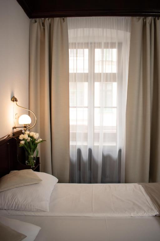 Hotel Dwór Polski - Resim 13