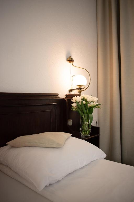 Hotel Dwór Polski - Resim 16