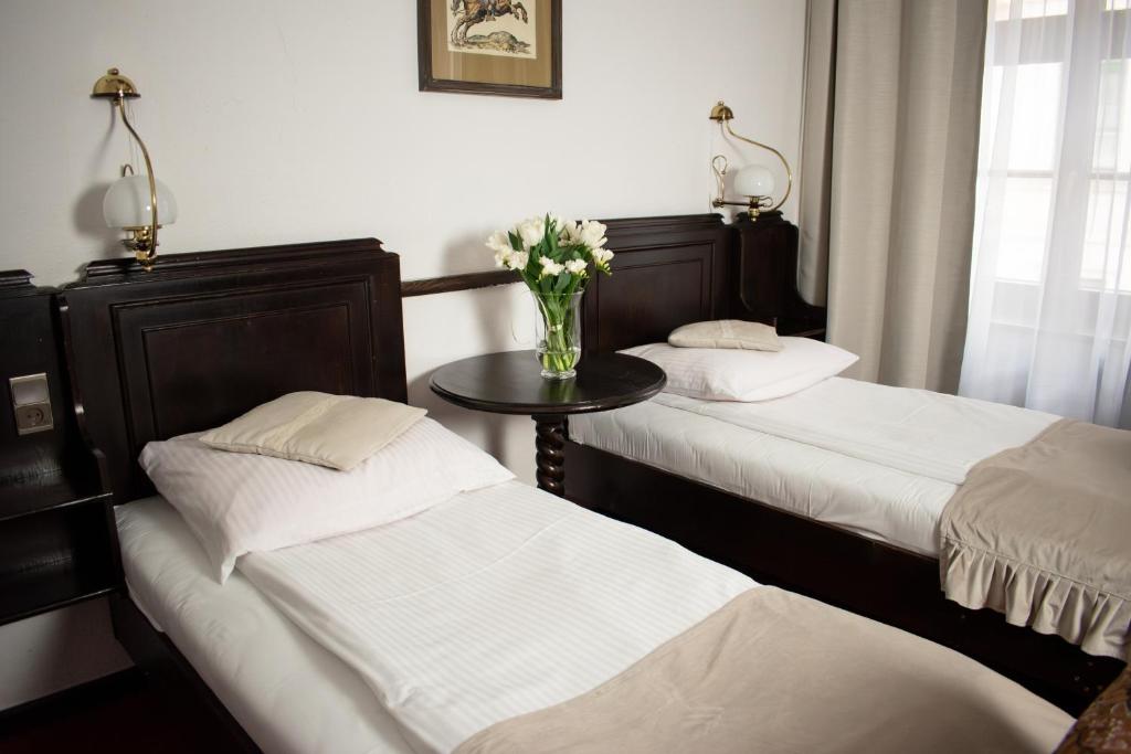 Hotel Dwór Polski - Resim 24